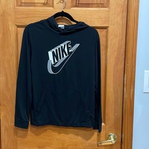 Boys Nike Shirt